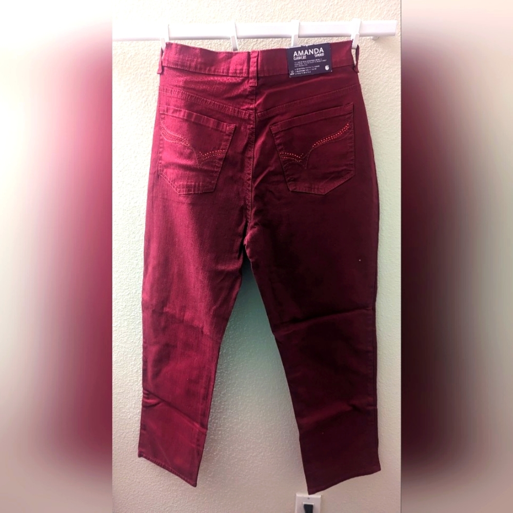 Amanda Jeans